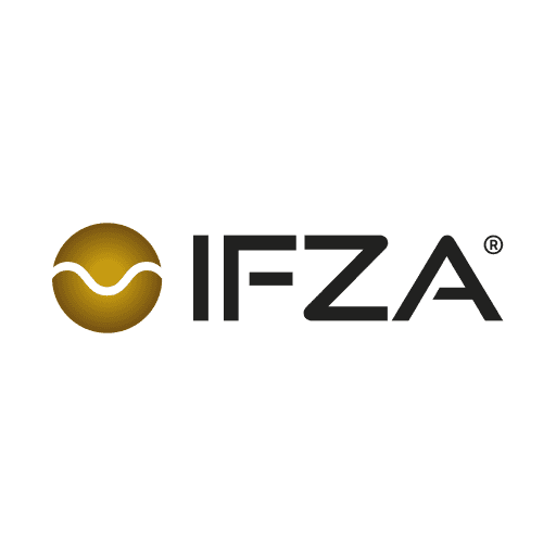 IFZA Logo