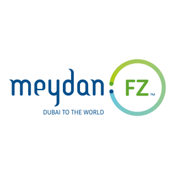 Meydan Free Zone Logo