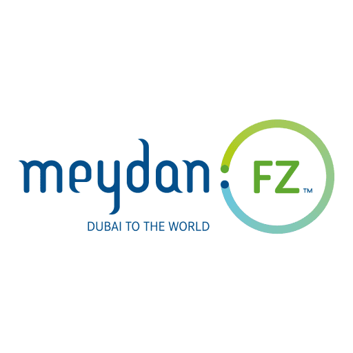 Meydan Free Zone Logo