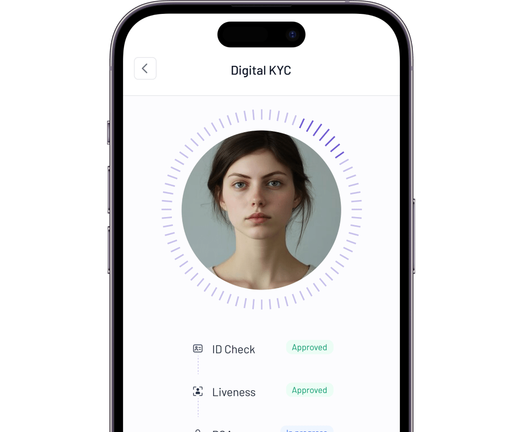 Manage compliance & risk