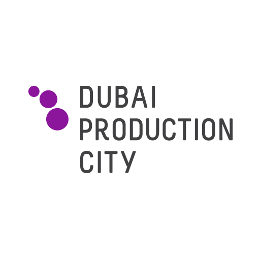 Dubai Production City Logo