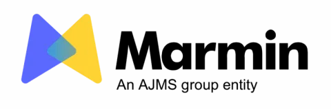 Marmin Logo